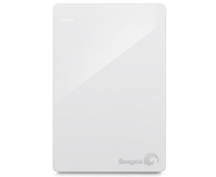Seagate 2TB Backup Plus 2,5" SRS biały - 294060 - zdjęcie 1